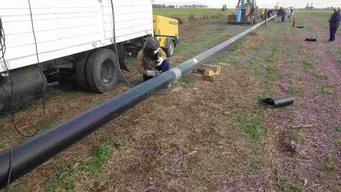 Inspección de Soldadura IAS