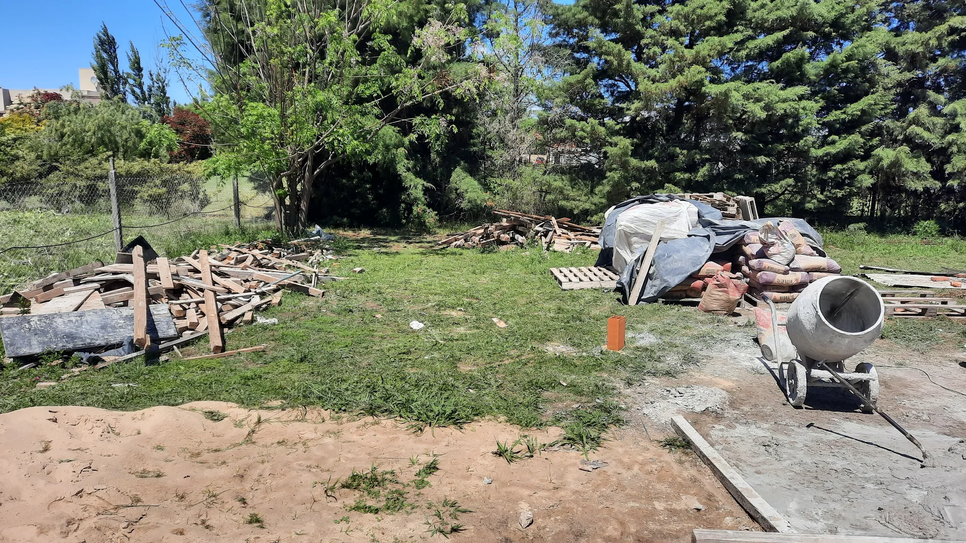 Capilla San Juan Pablo II Rosario - Foto 97