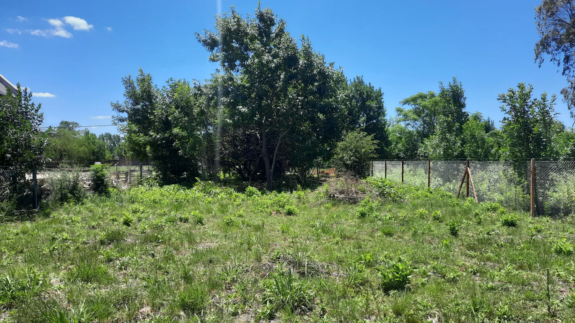 Capilla San Juan Pablo II Rosario - Foto 104