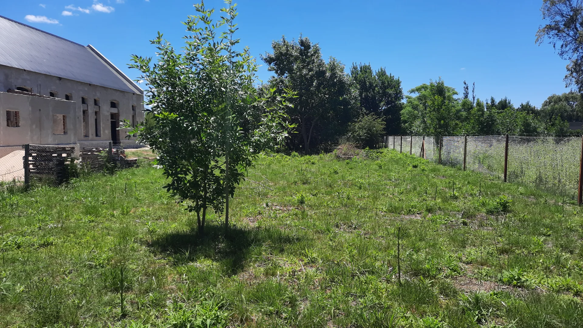 Capilla San Juan Pablo II Rosario - Foto 106