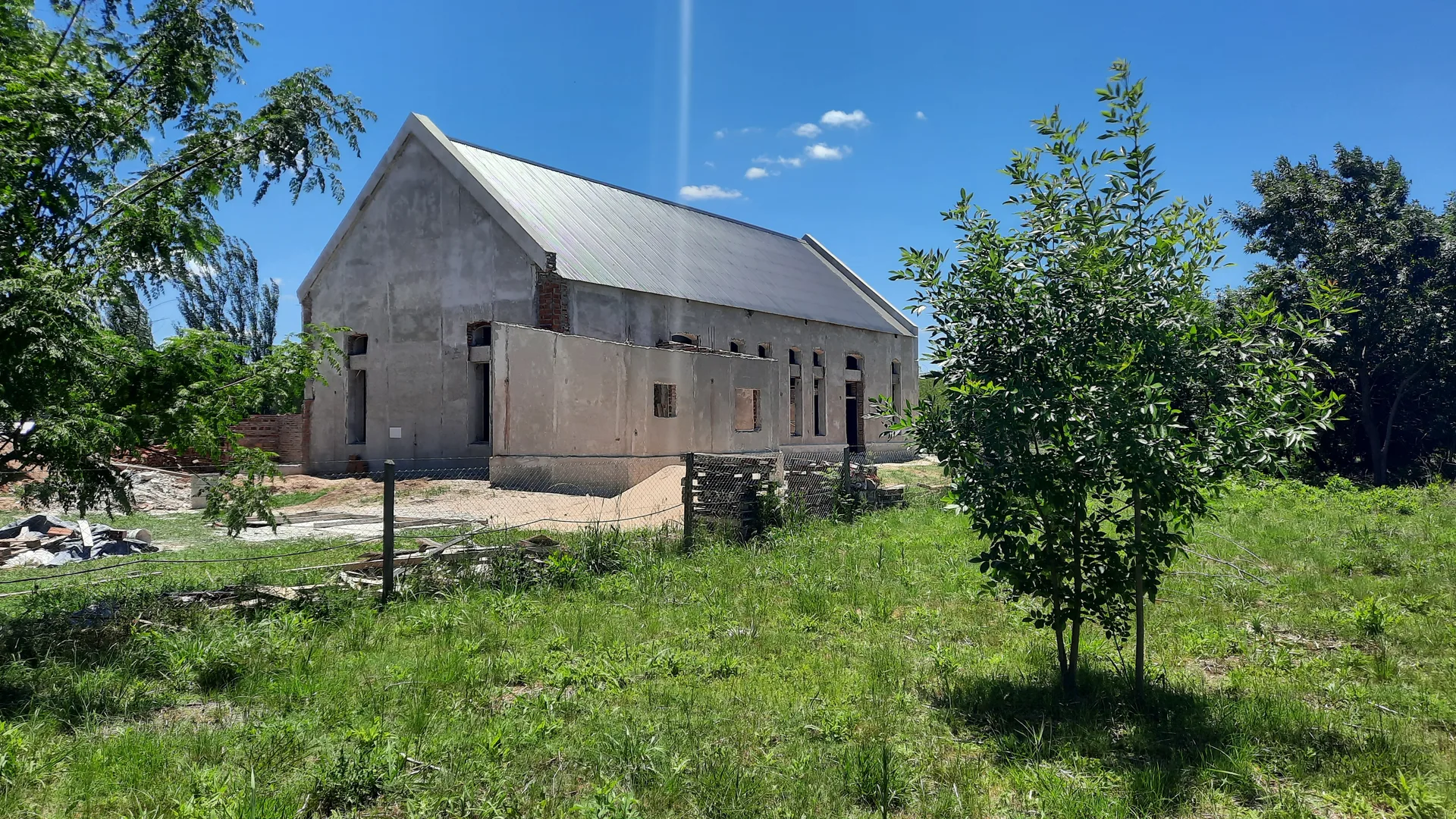 Capilla San Juan Pablo II Rosario - Foto 107