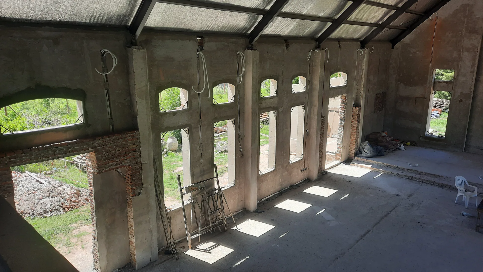 Capilla San Juan Pablo II Rosario - Foto 110