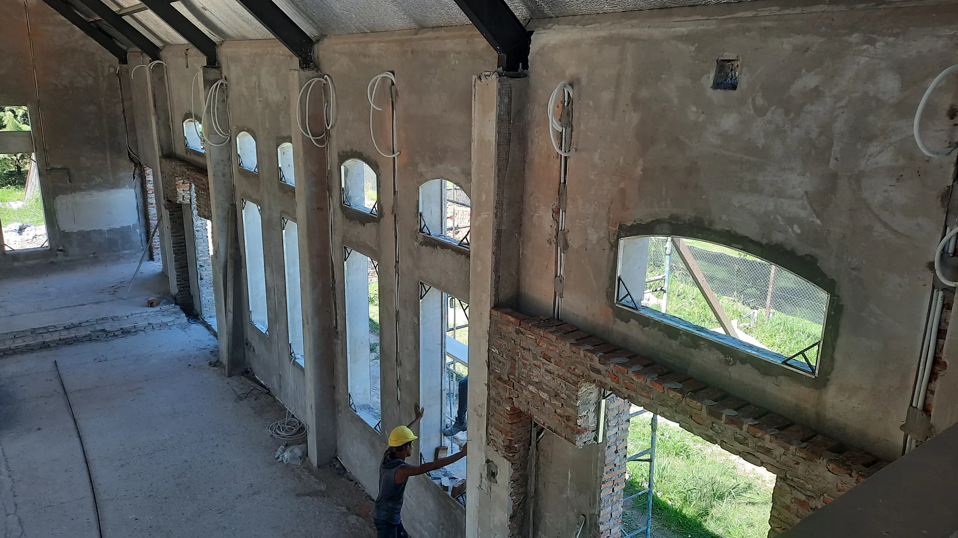 Capilla San Juan Pablo II Rosario - Foto 112