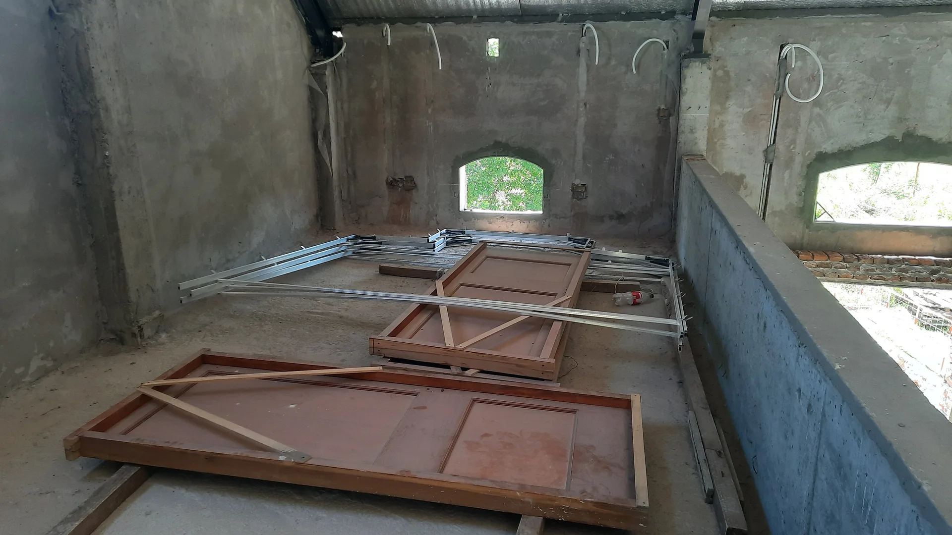 Capilla San Juan Pablo II Rosario - Foto 113