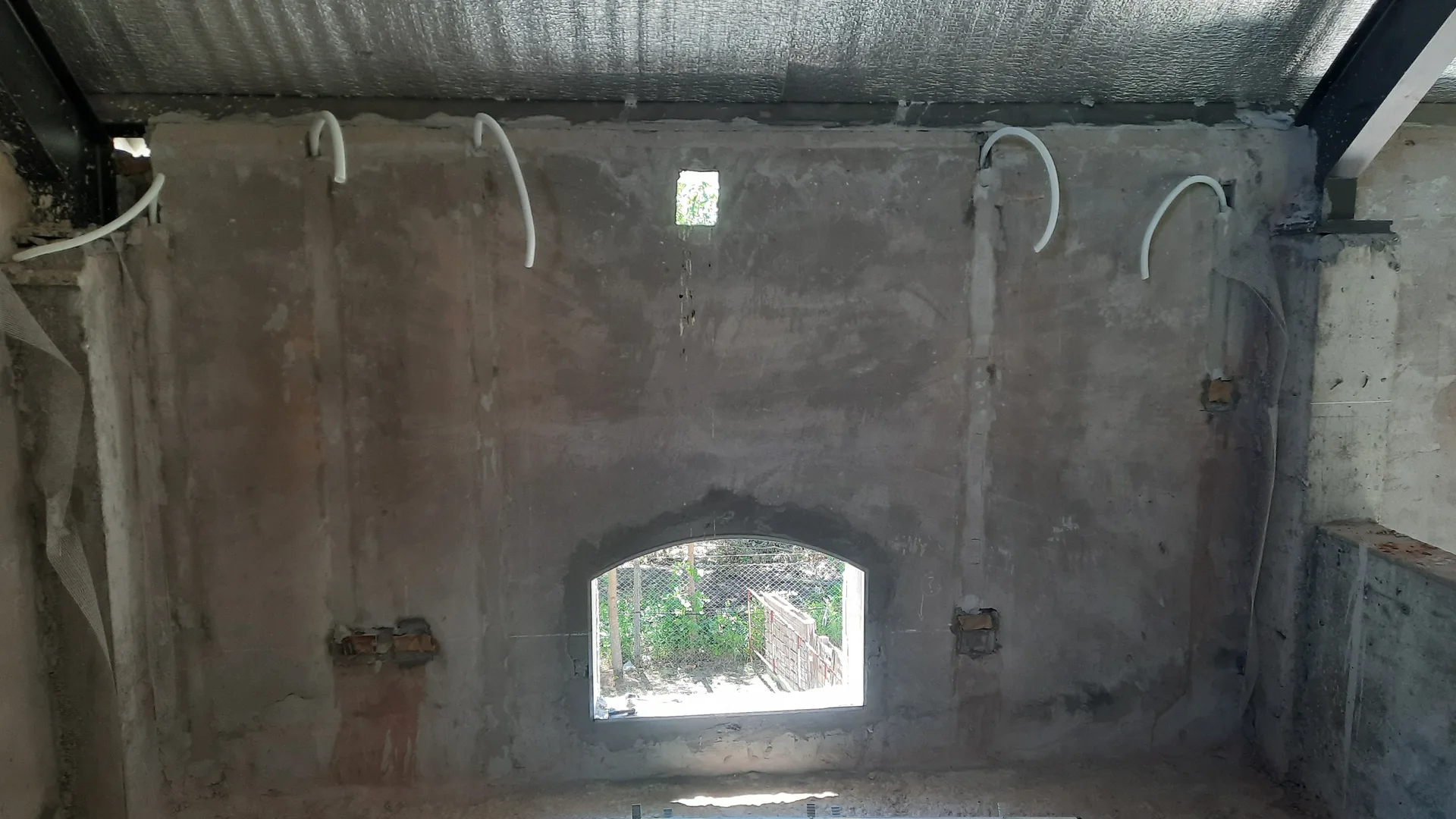 Capilla San Juan Pablo II Rosario - Foto 114