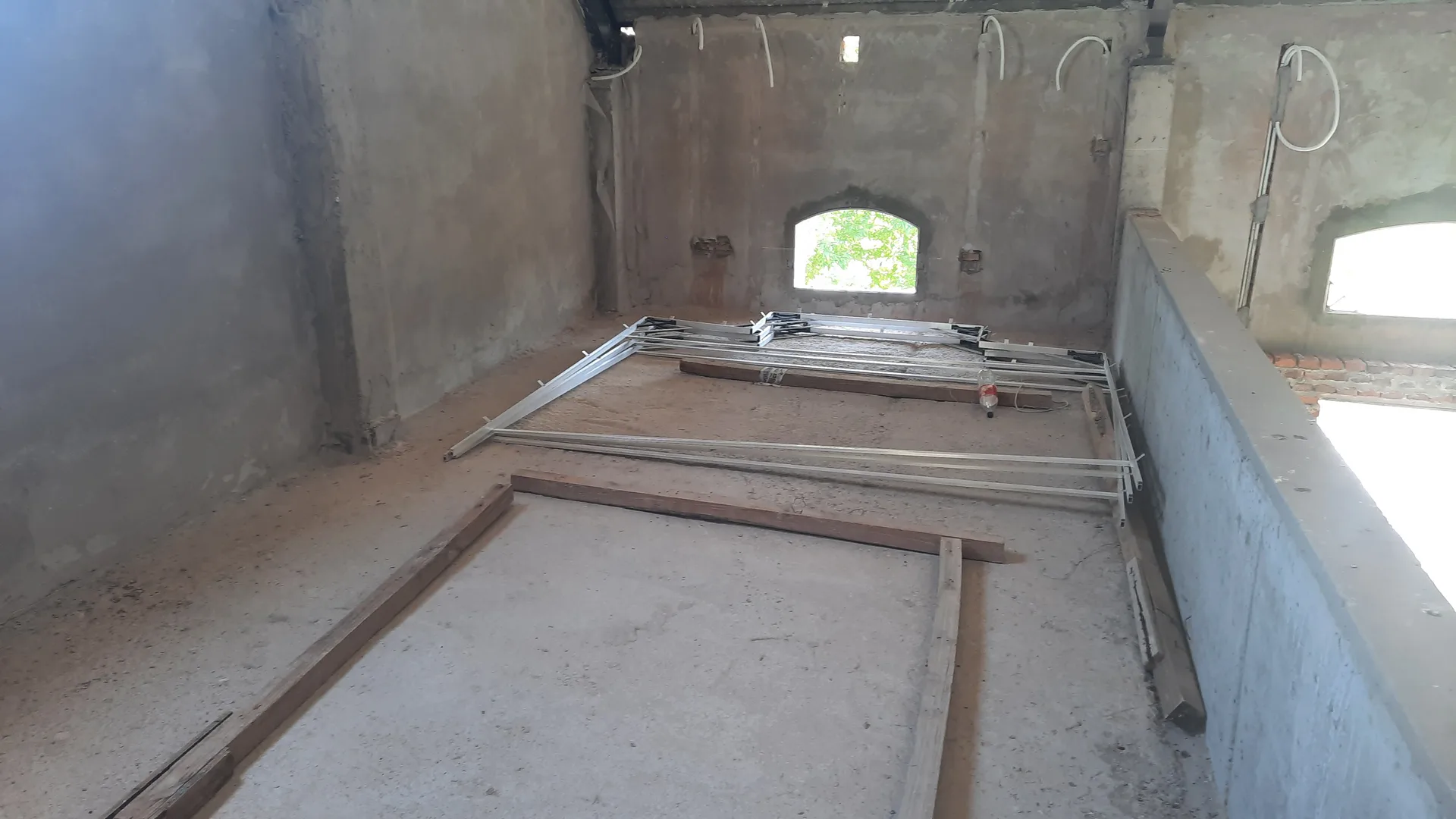 Capilla San Juan Pablo II Rosario - Foto 133