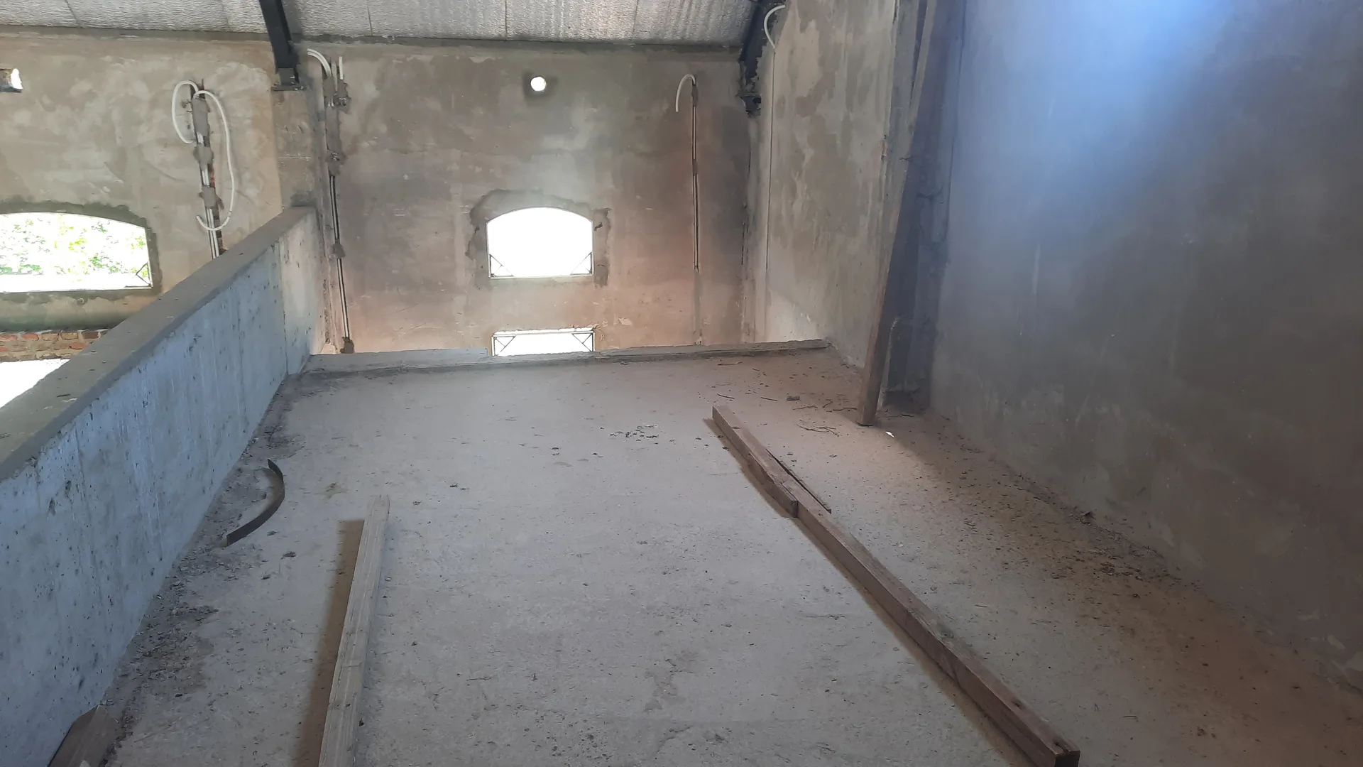 Capilla San Juan Pablo II Rosario - Foto 136