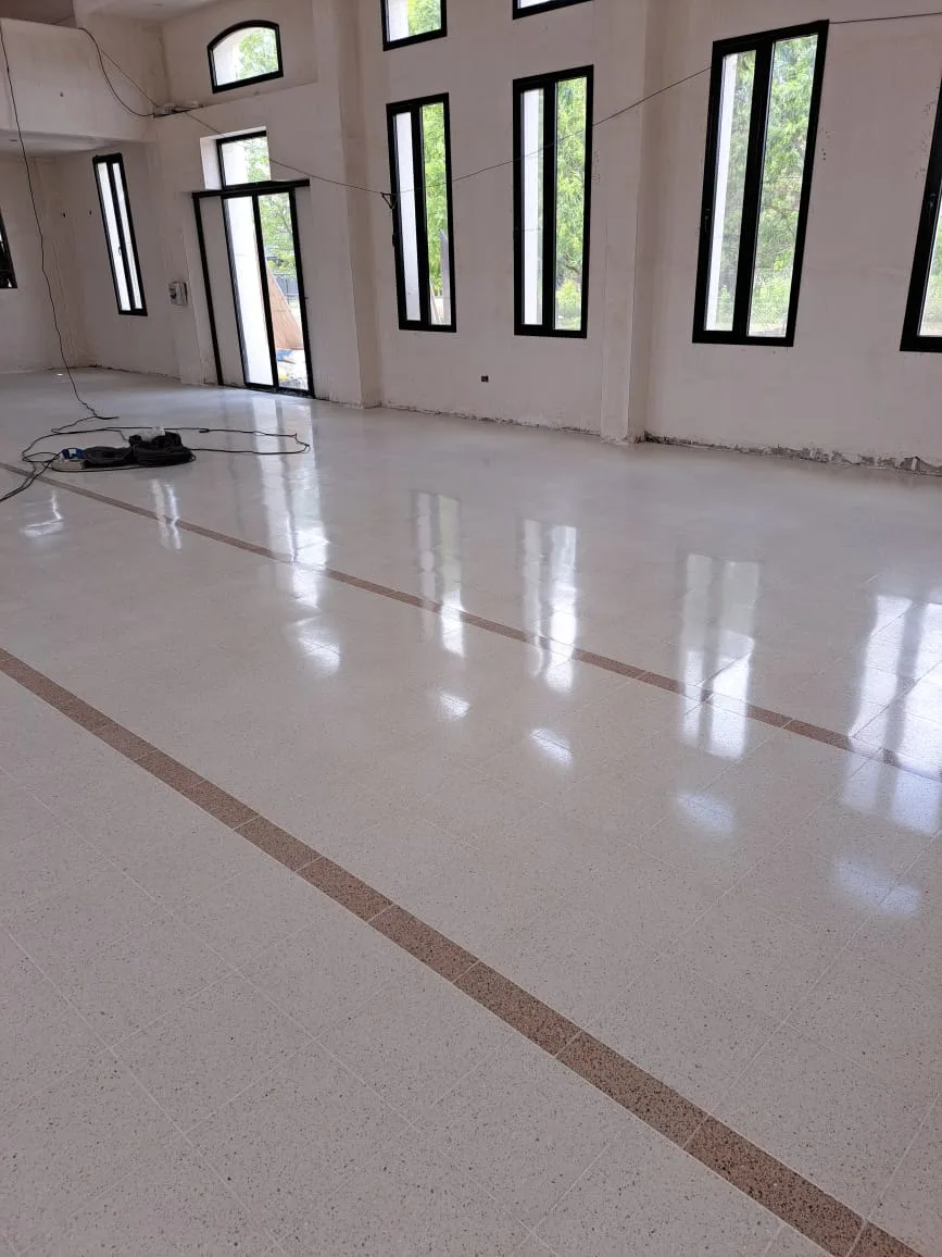 Capilla San Juan Pablo II Rosario - Foto 14