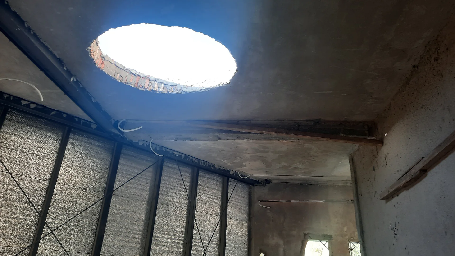 Capilla San Juan Pablo II Rosario - Foto 137