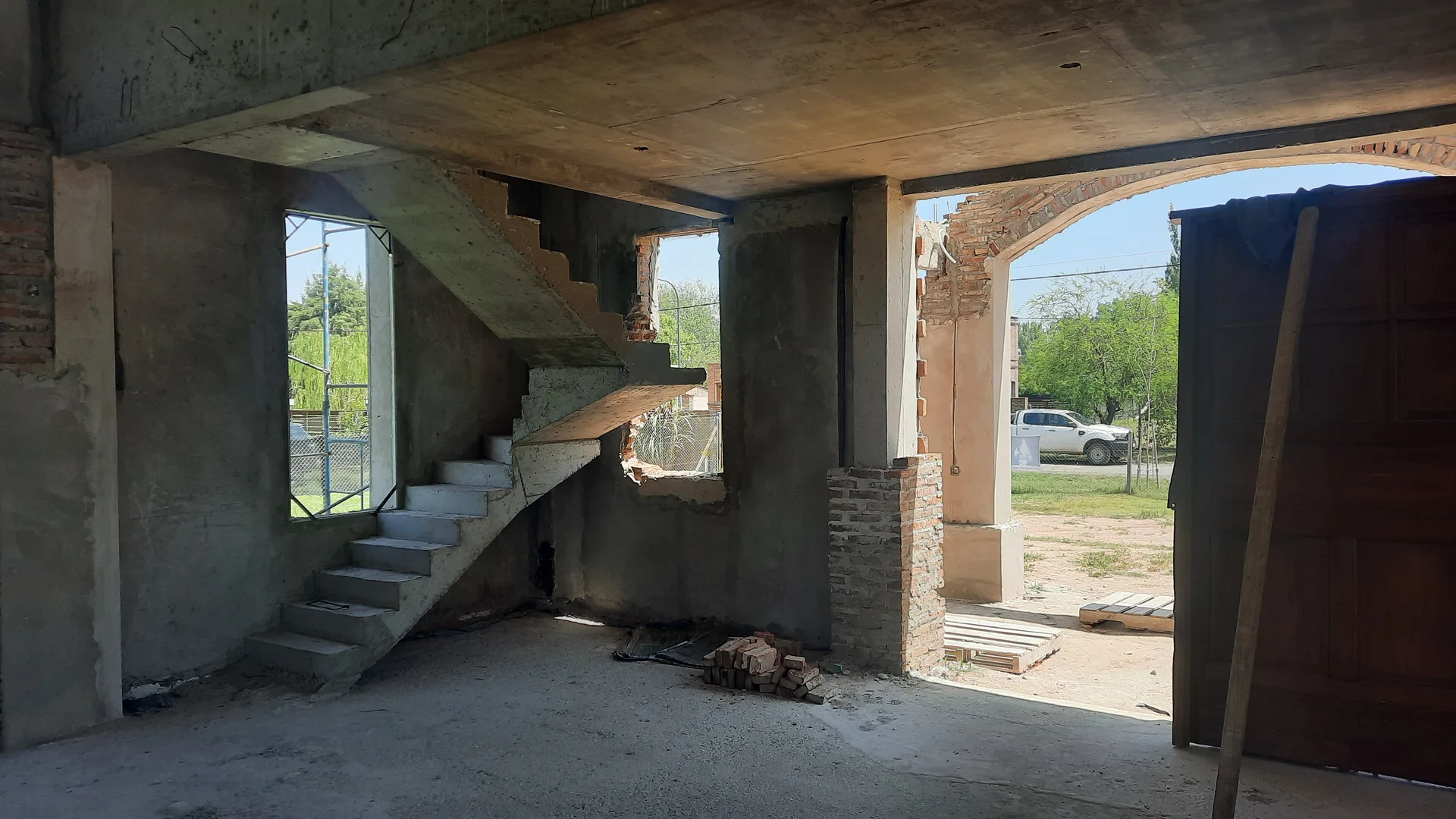 Capilla San Juan Pablo II Rosario - Foto 151