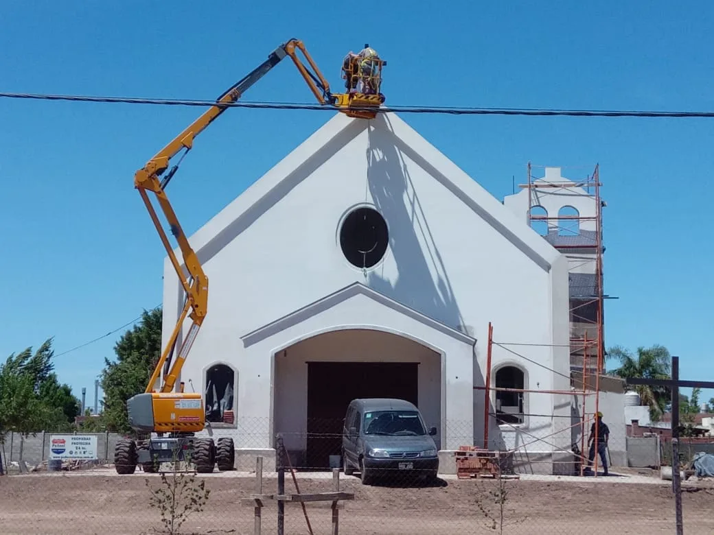 Capilla San Juan Pablo II Rosario - Foto 16