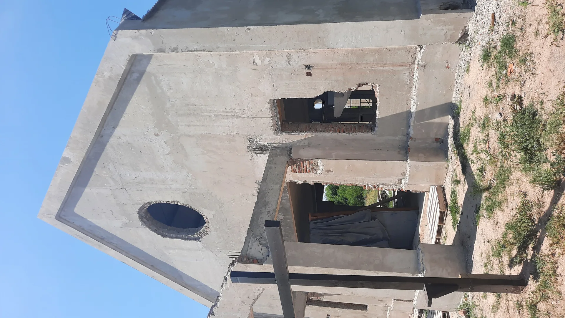 Capilla San Juan Pablo II Rosario - Foto 160