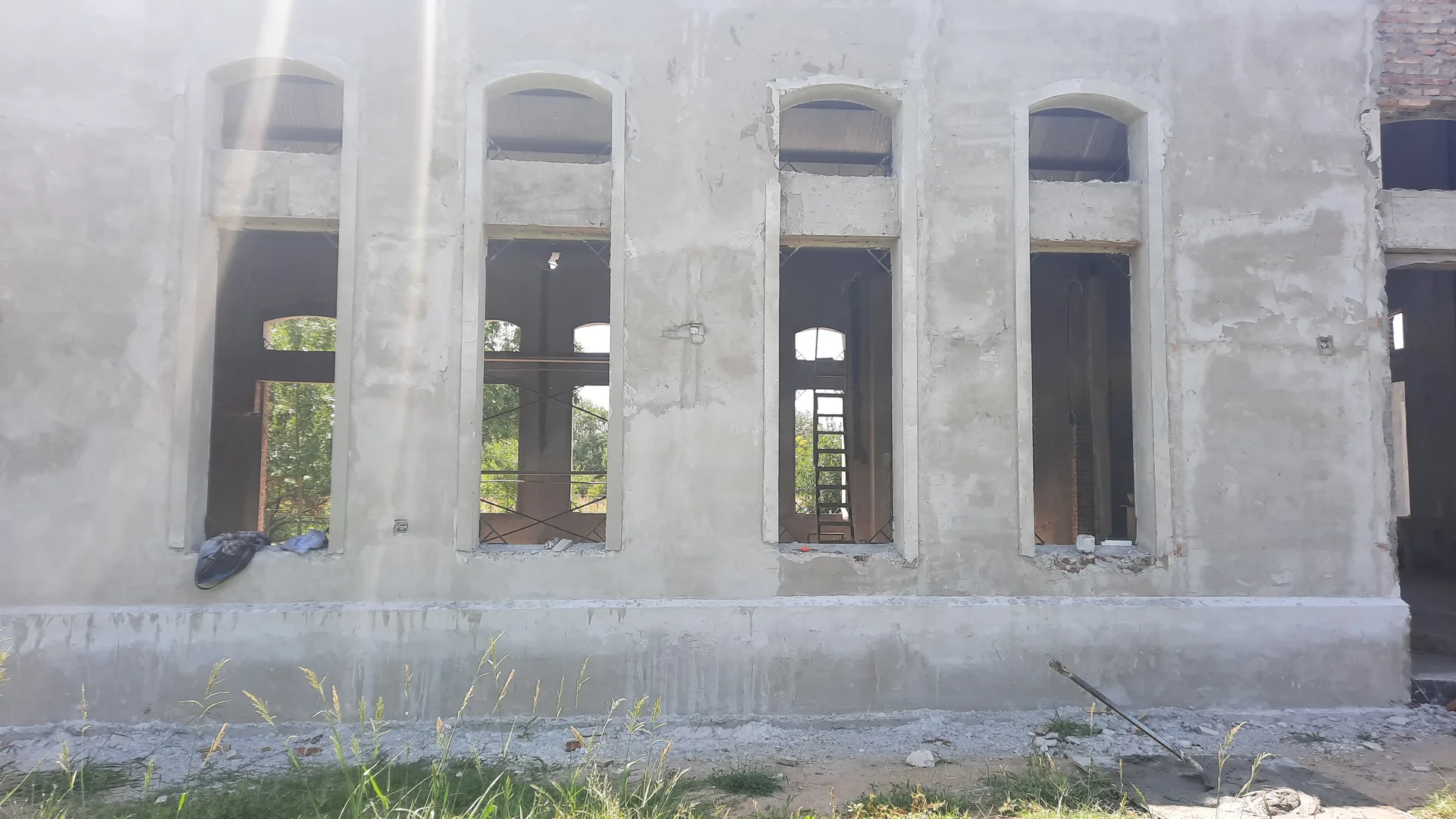 Capilla San Juan Pablo II Rosario - Foto 169