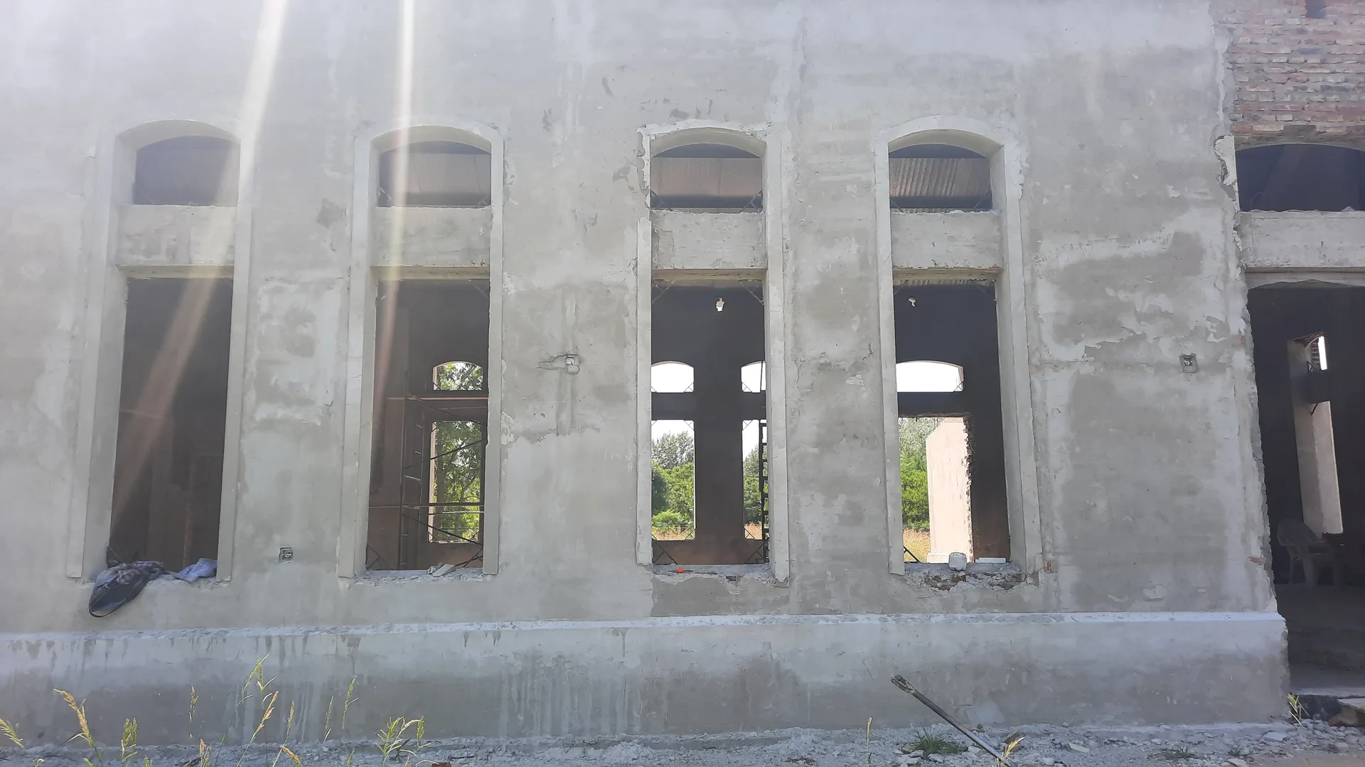 Capilla San Juan Pablo II Rosario - Foto 170