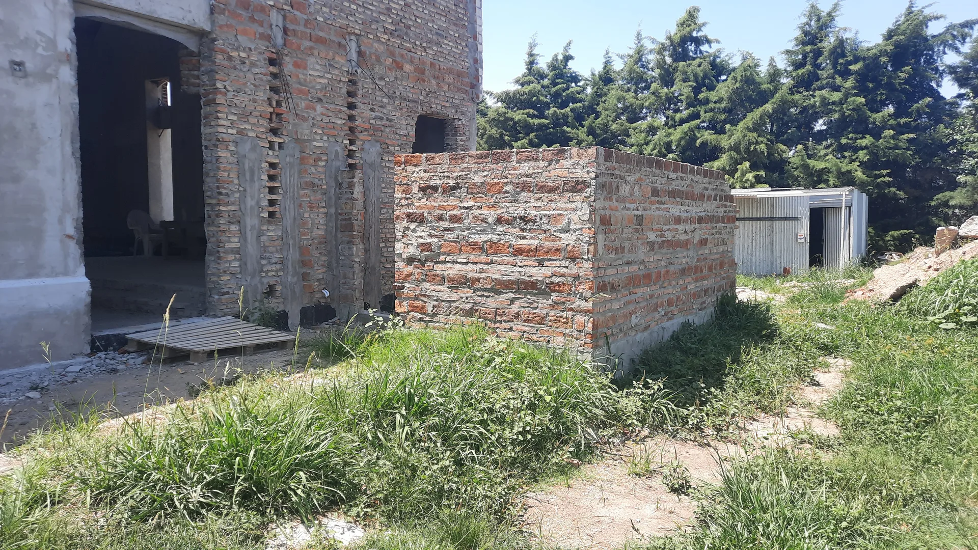 Capilla San Juan Pablo II Rosario - Foto 172