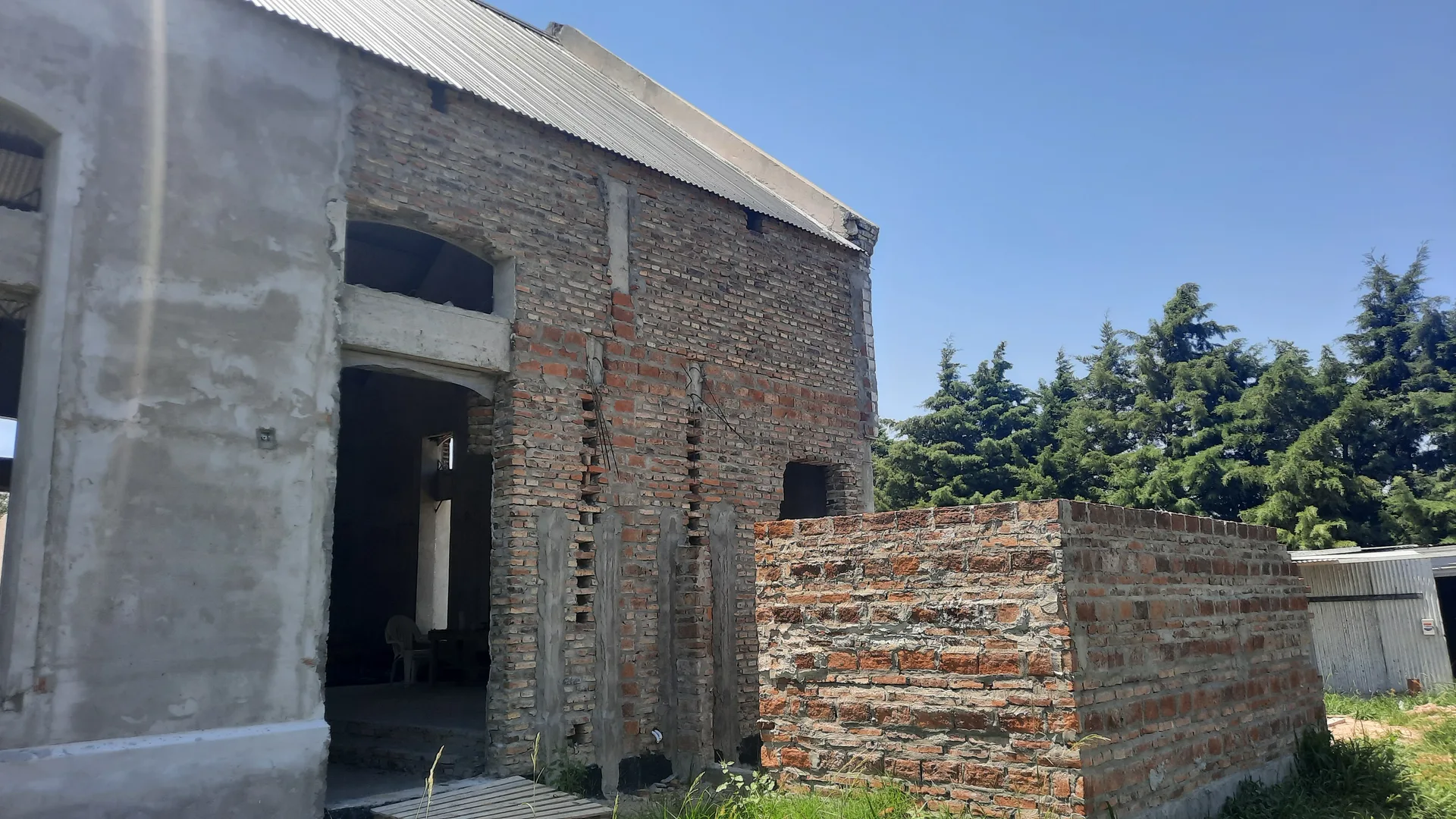 Capilla San Juan Pablo II Rosario - Foto 173