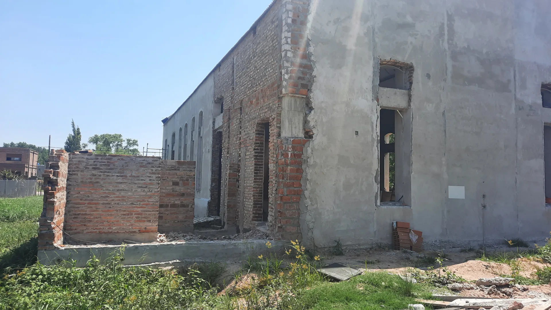 Capilla San Juan Pablo II Rosario - Foto 176