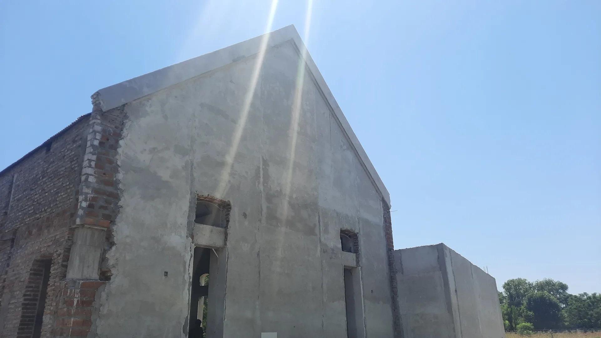 Capilla San Juan Pablo II Rosario - Foto 180