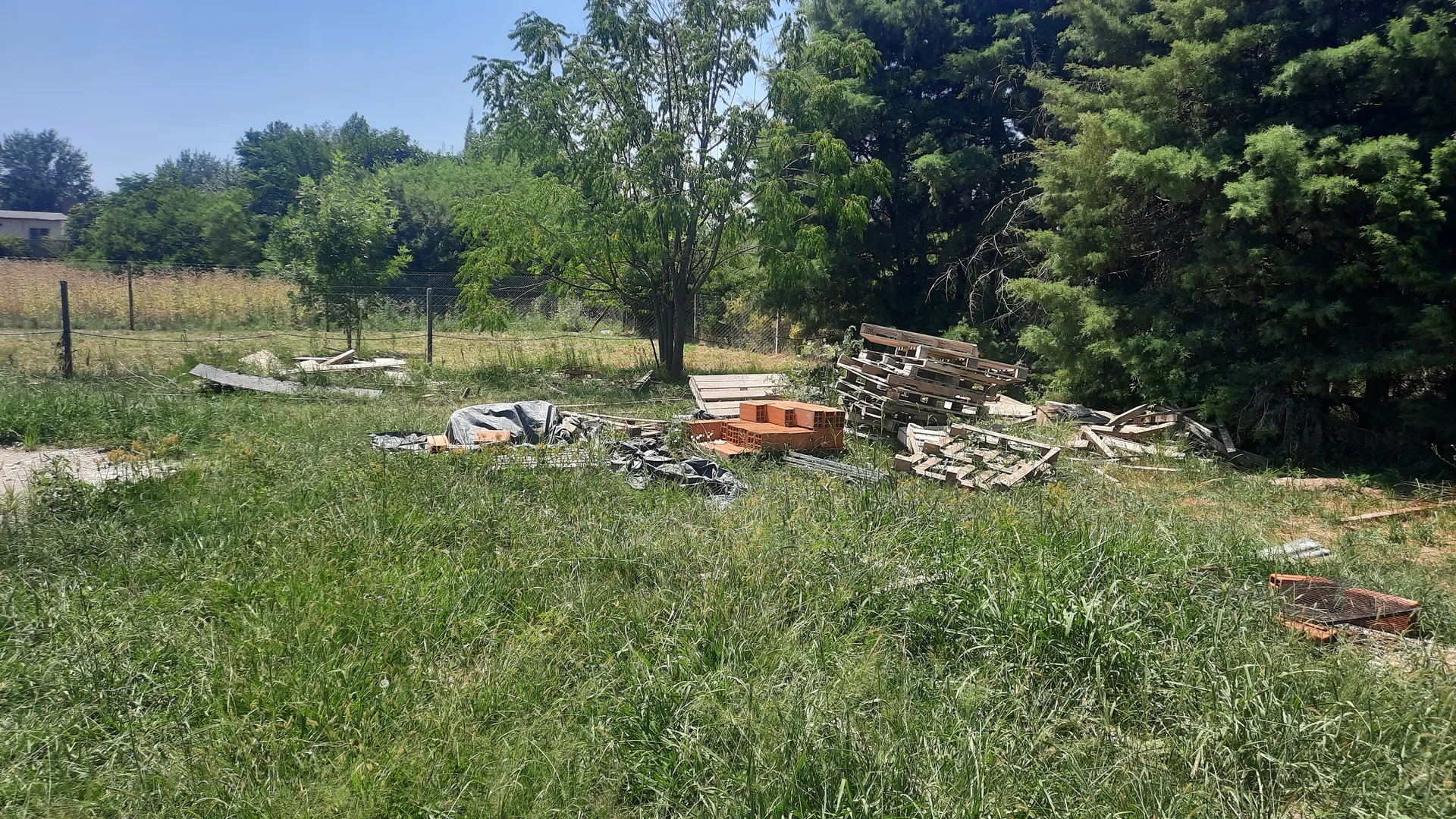 Capilla San Juan Pablo II Rosario - Foto 182