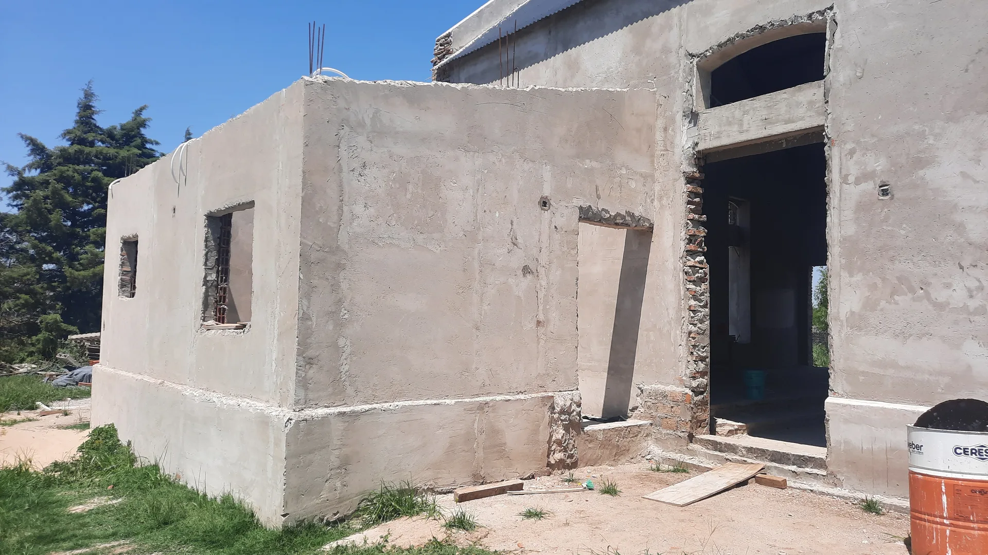 Capilla San Juan Pablo II Rosario - Foto 189