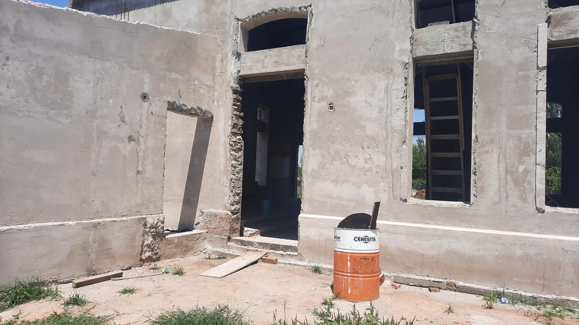 Capilla San Juan Pablo II Rosario - Foto 190