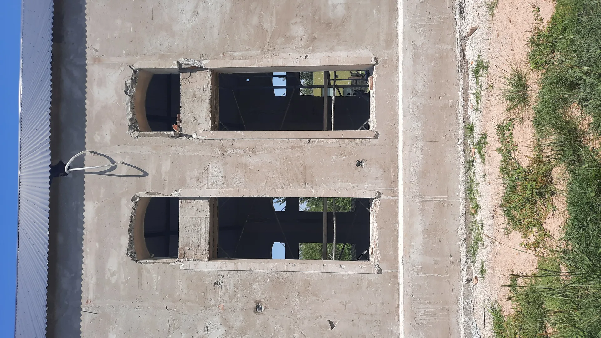 Capilla San Juan Pablo II Rosario - Foto 197