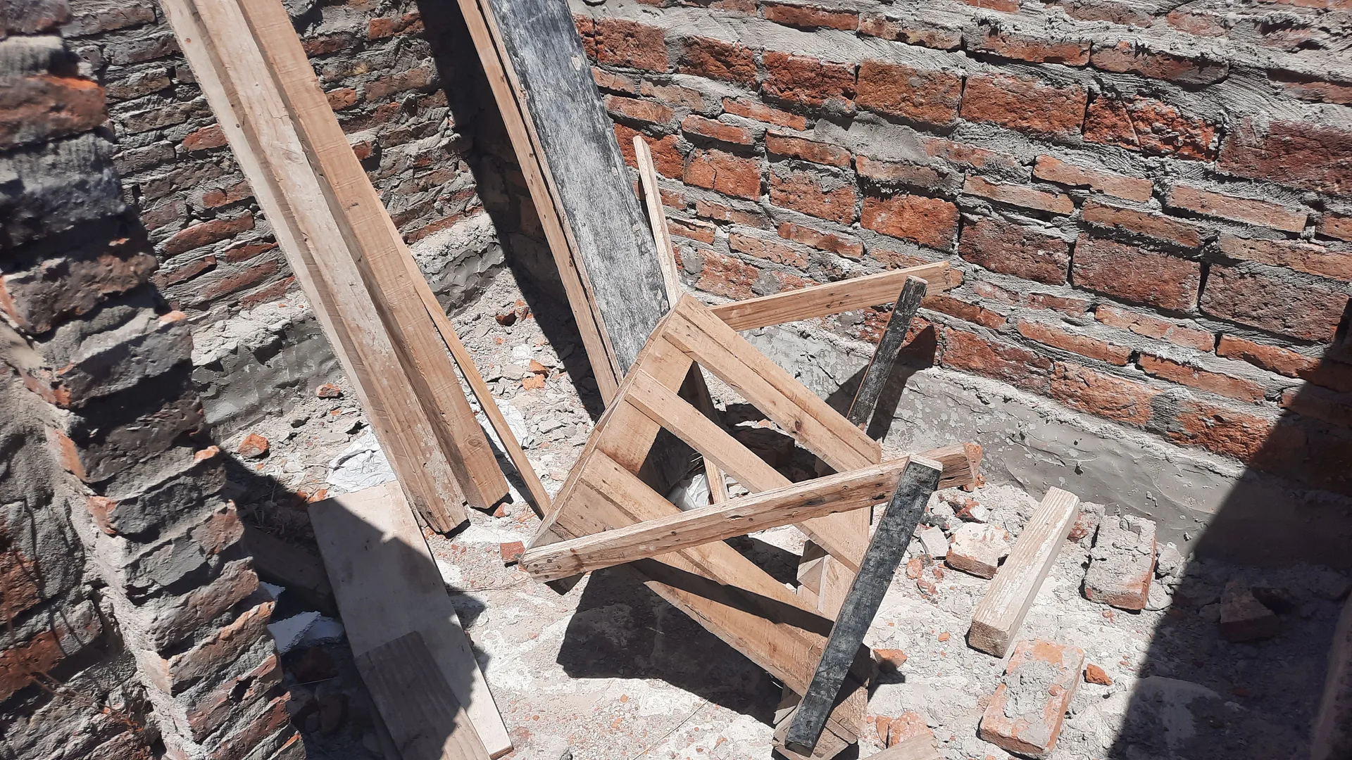 Capilla San Juan Pablo II Rosario - Foto 209