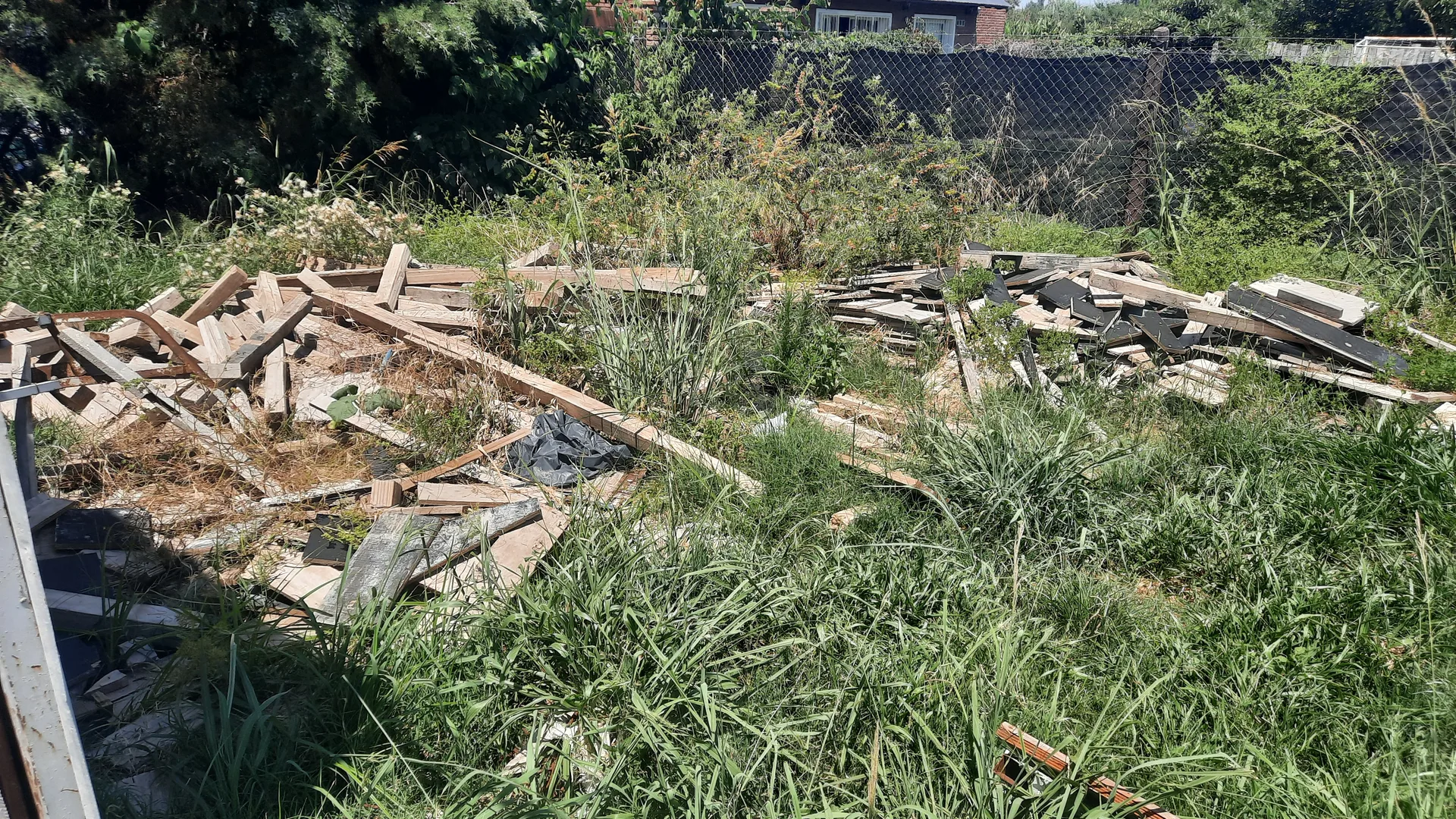 Capilla San Juan Pablo II Rosario - Foto 225