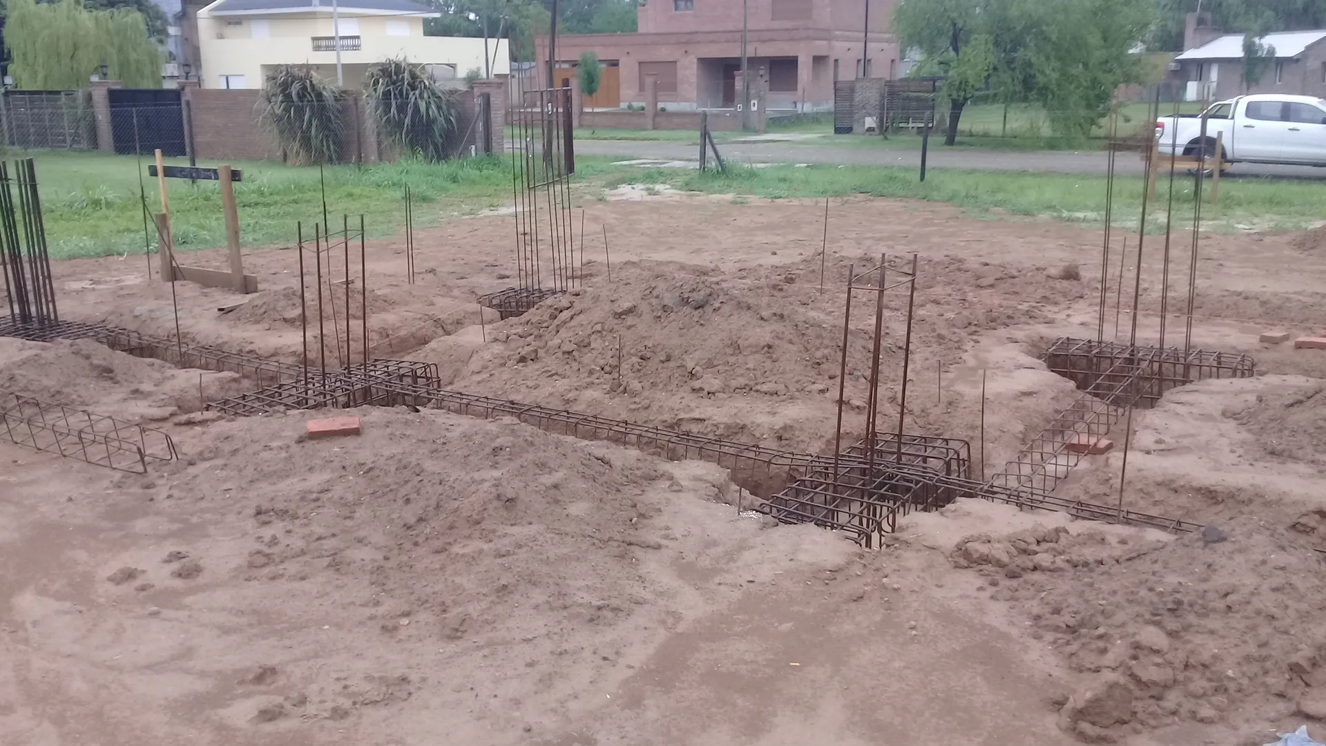 Capilla San Juan Pablo II Rosario - Foto 23