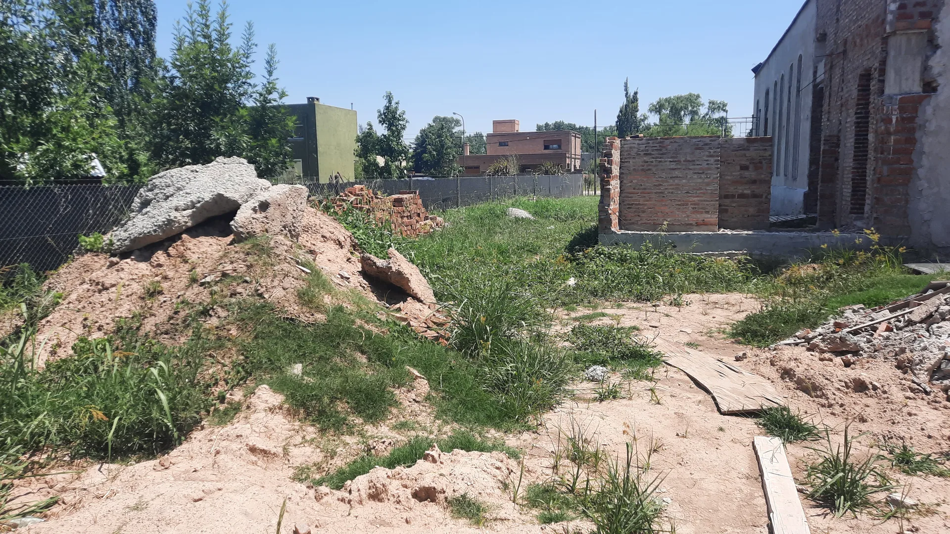 Capilla San Juan Pablo II Rosario - Foto 227