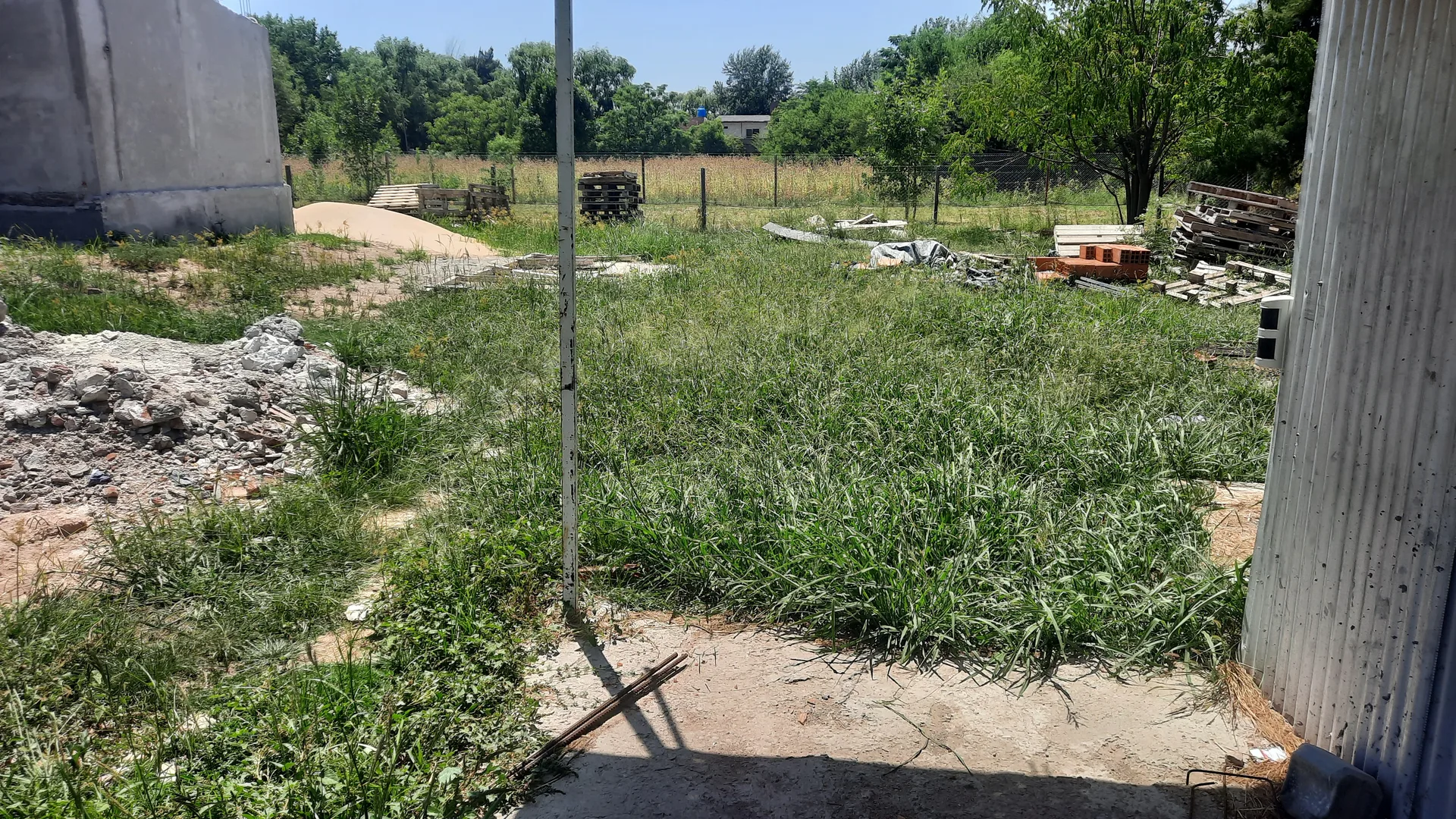 Capilla San Juan Pablo II Rosario - Foto 228