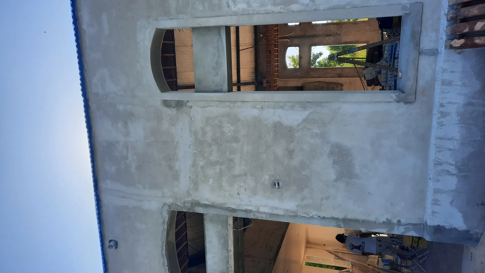 Capilla San Juan Pablo II Rosario - Foto 233