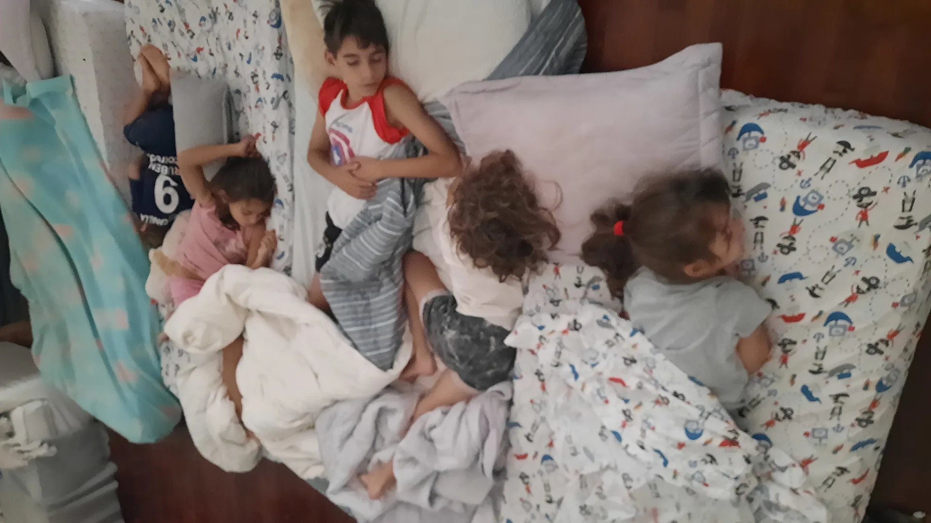 Capilla San Juan Pablo II Rosario - Foto 238