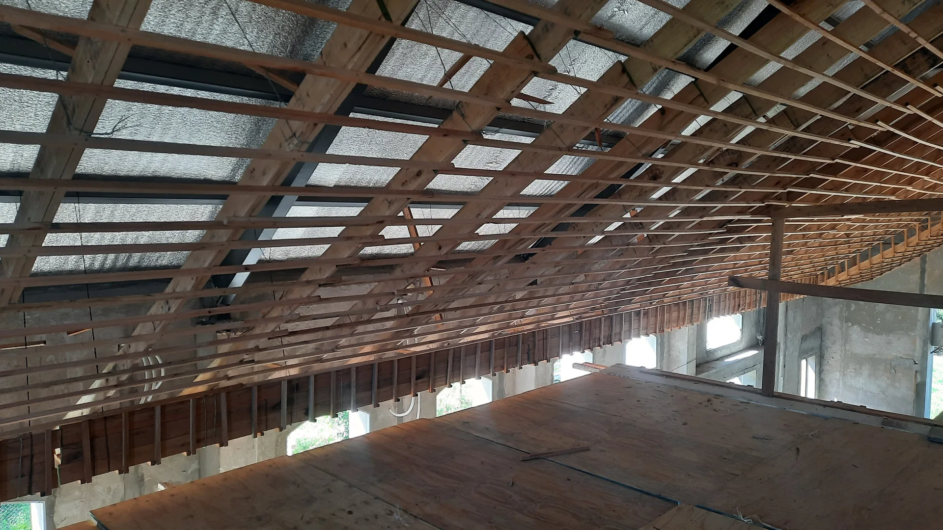 Capilla San Juan Pablo II Rosario - Foto 243