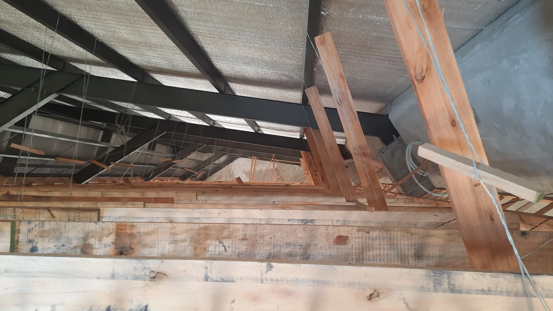 Capilla San Juan Pablo II Rosario - Foto 245