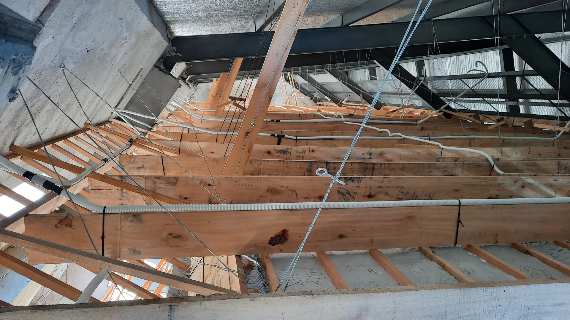 Capilla San Juan Pablo II Rosario - Foto 248