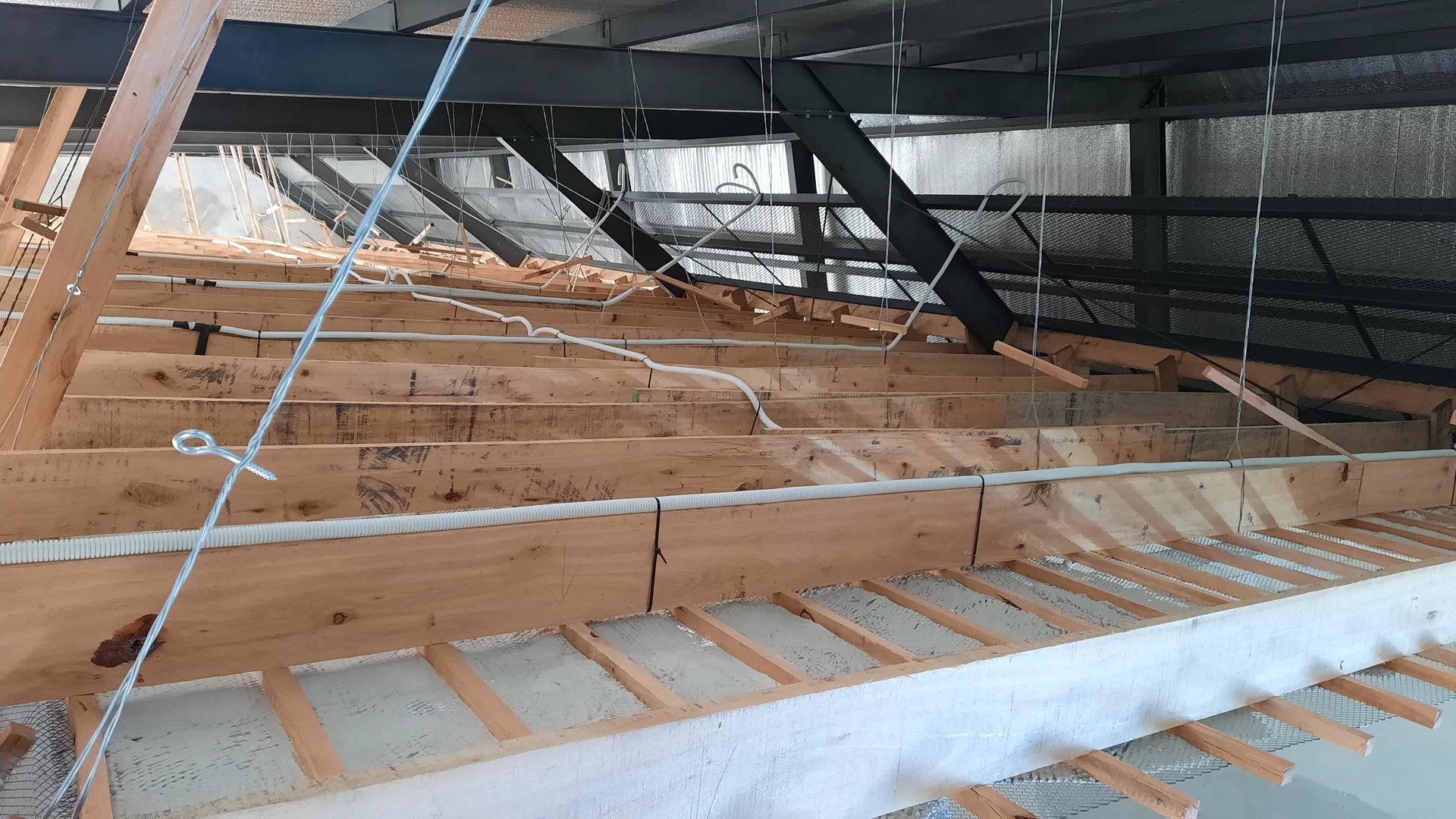 Capilla San Juan Pablo II Rosario - Foto 249