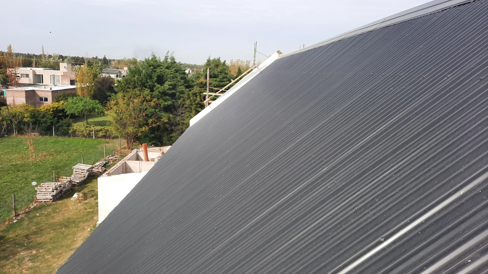 Capilla San Juan Pablo II Rosario - Foto 252