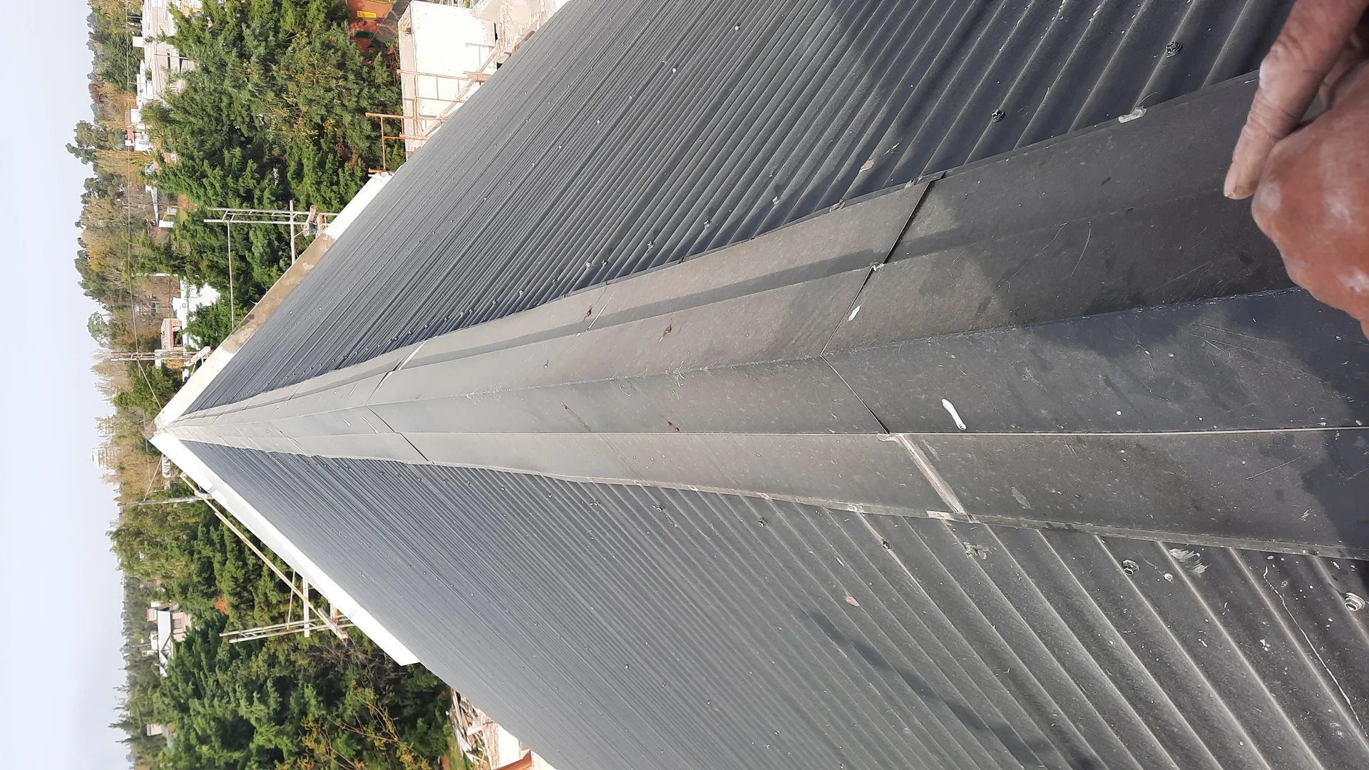 Capilla San Juan Pablo II Rosario - Foto 253