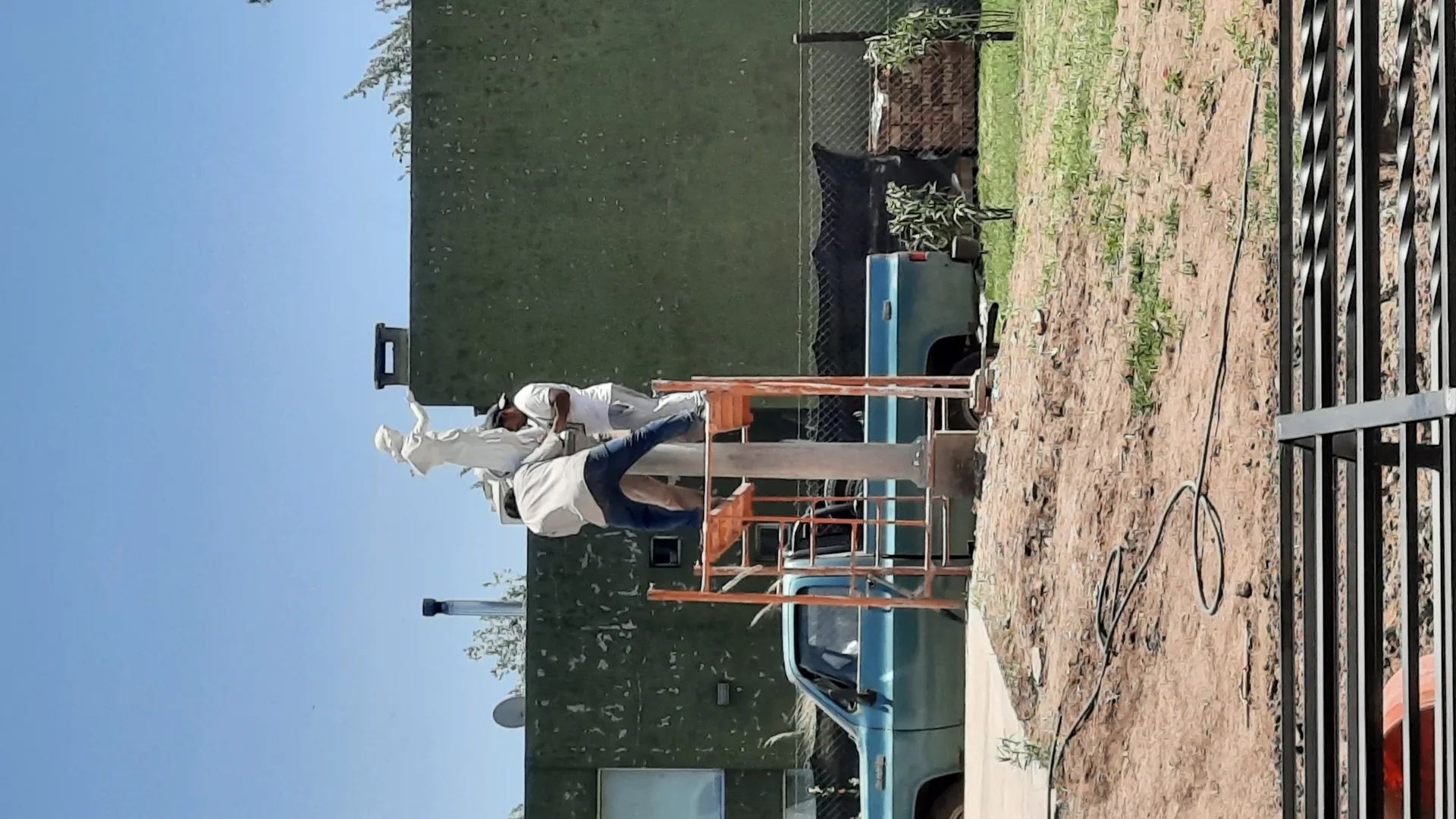 Capilla San Juan Pablo II Rosario - Foto 269