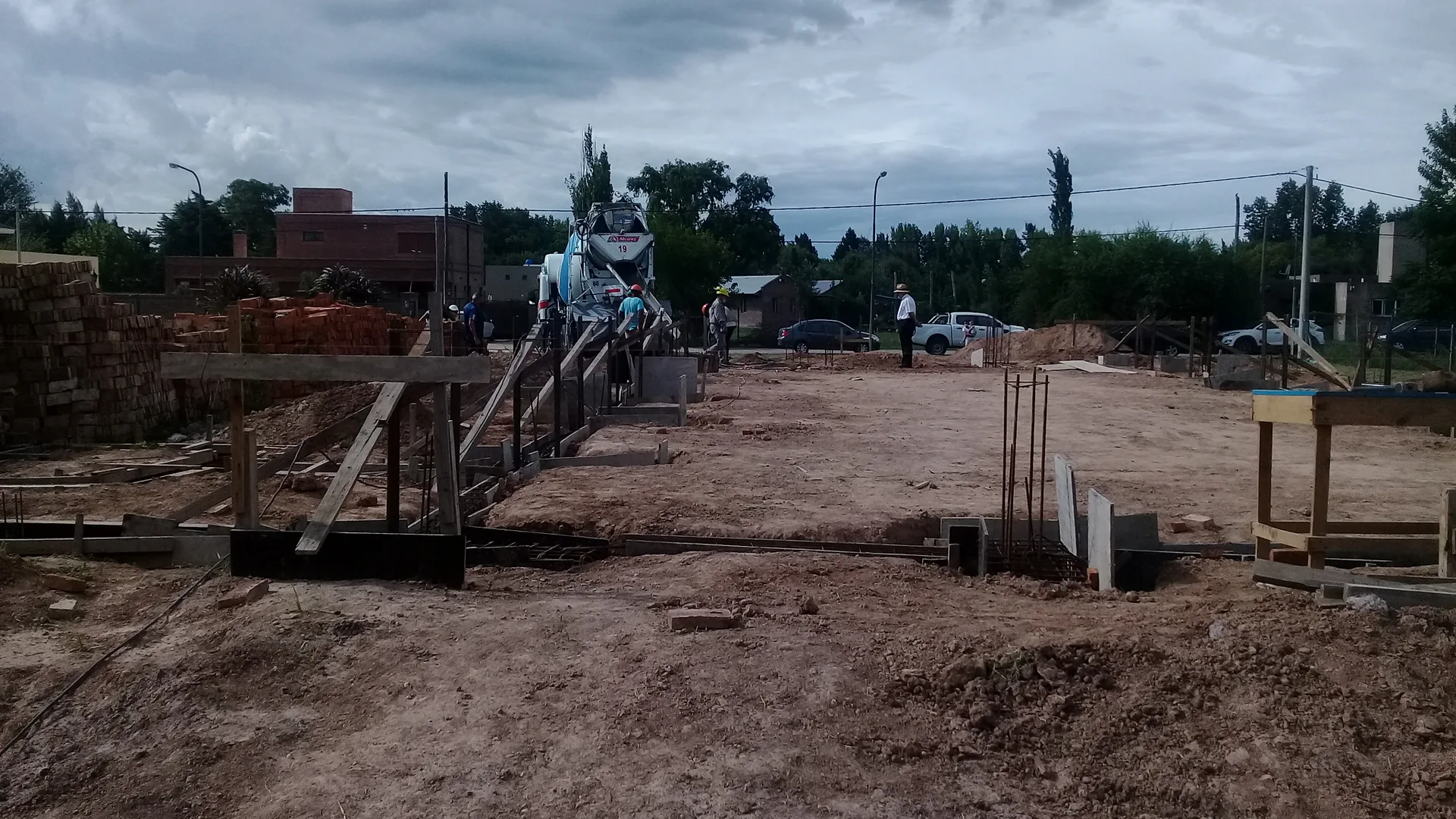 Capilla San Juan Pablo II Rosario - Foto 31