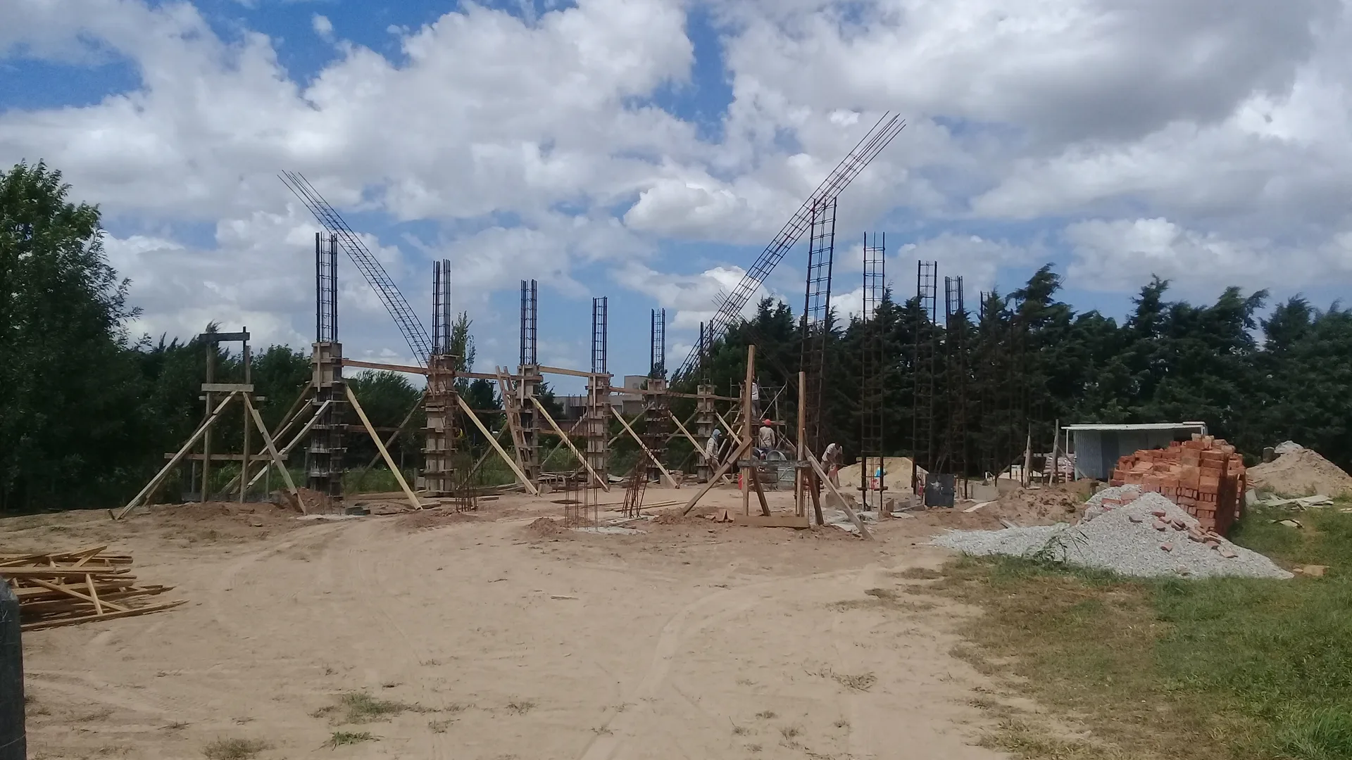 Capilla San Juan Pablo II Rosario - Foto 36