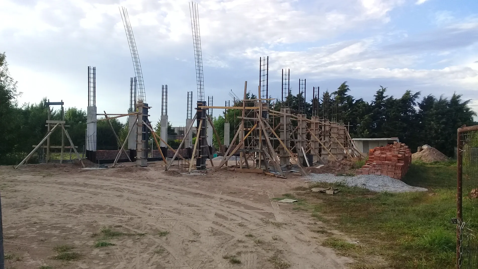 Capilla San Juan Pablo II Rosario - Foto 37