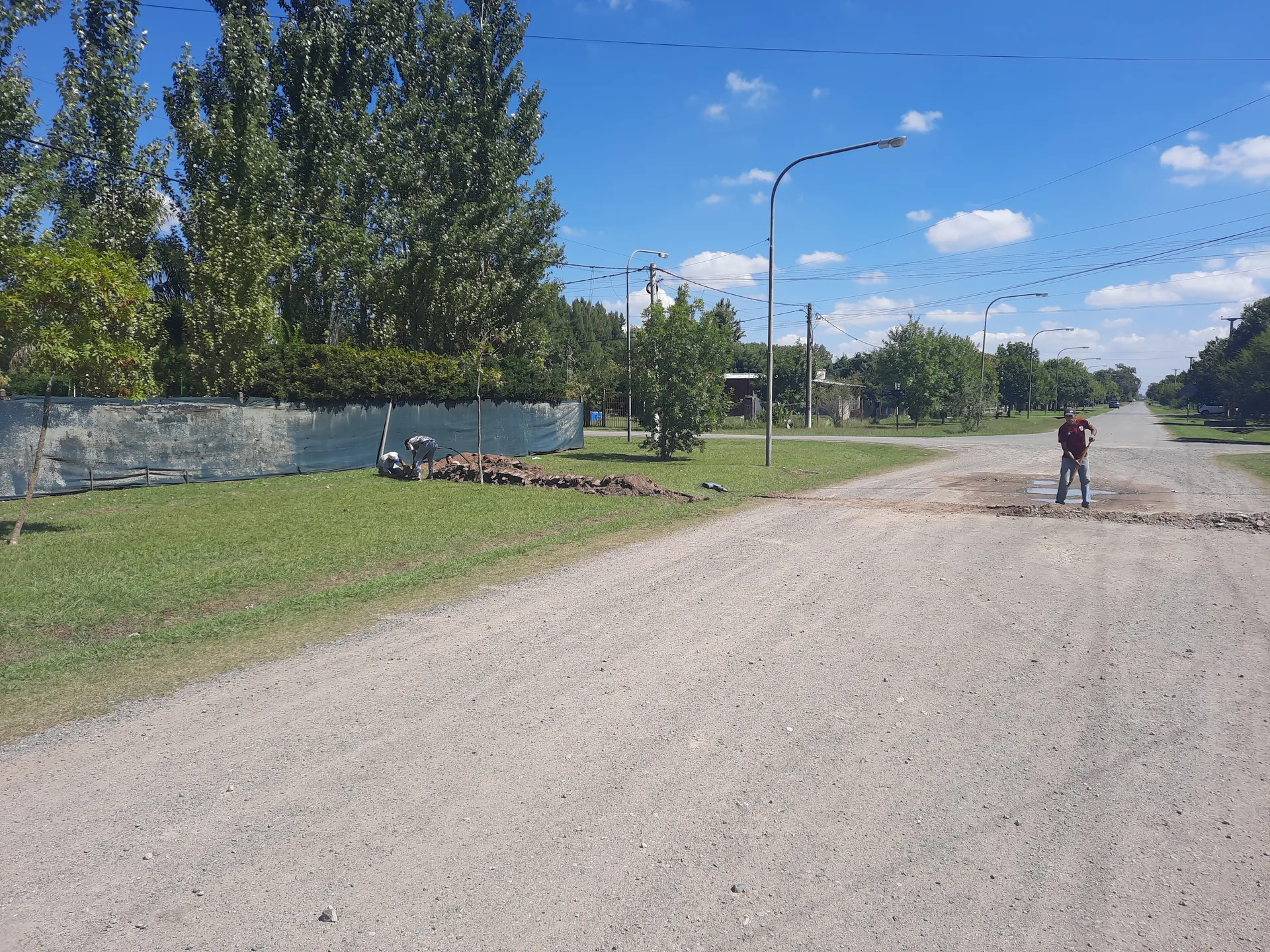 Capilla San Juan Pablo II Rosario - Foto 42