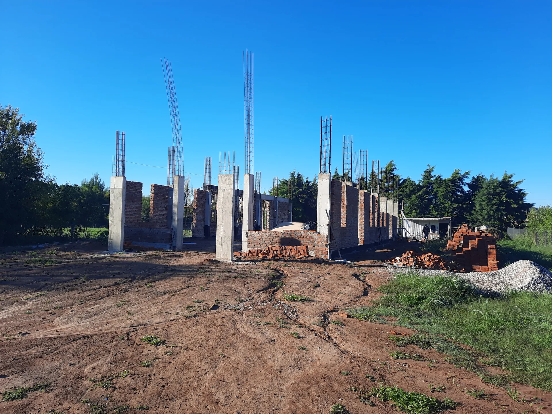 Capilla San Juan Pablo II Rosario - Foto 43