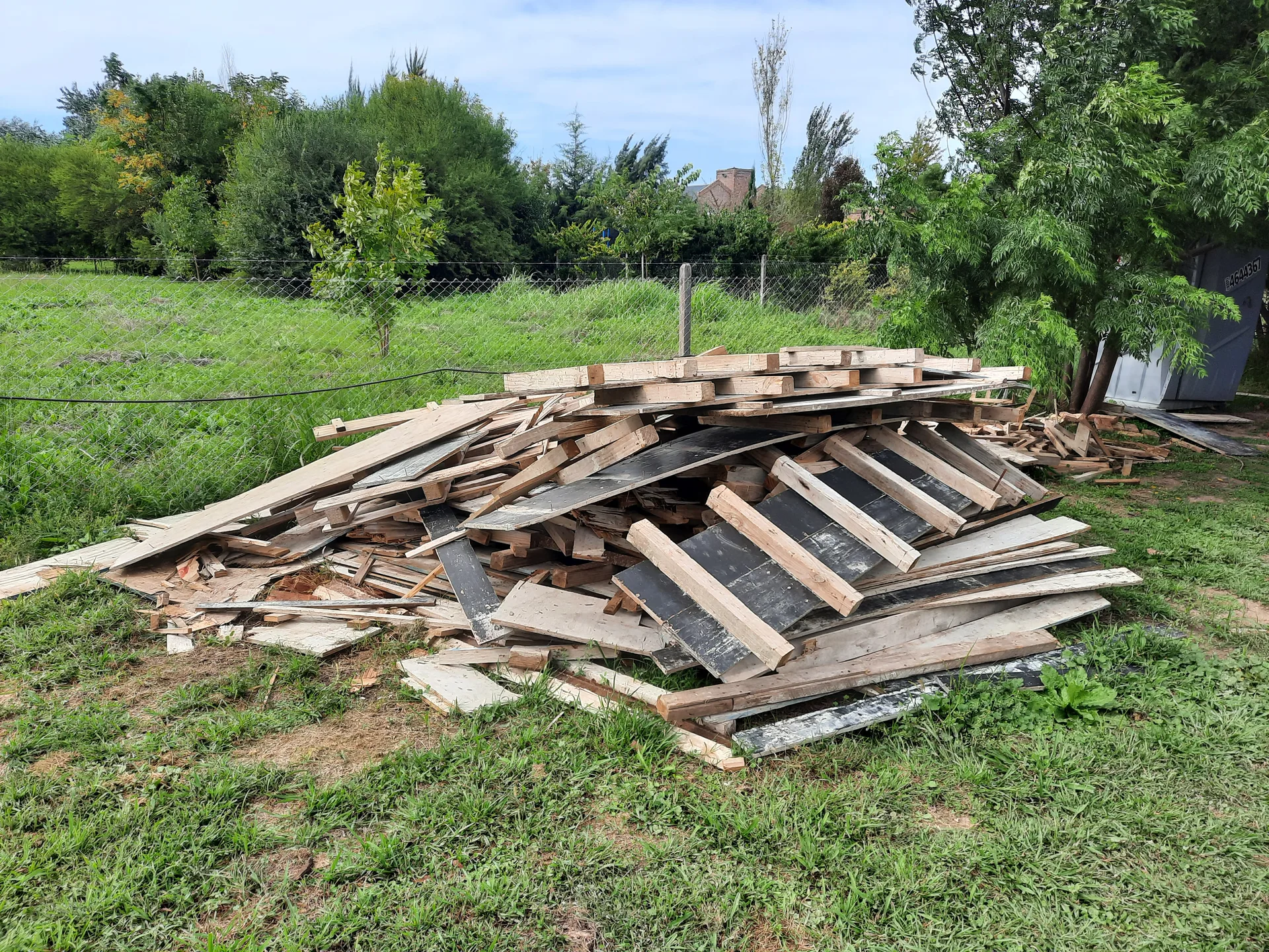 Capilla San Juan Pablo II Rosario - Foto 50