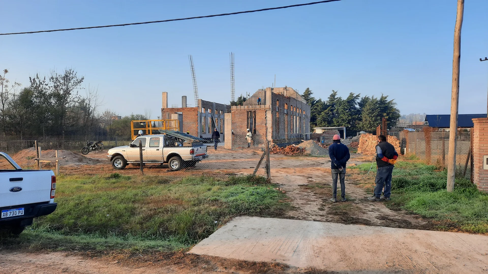 Capilla San Juan Pablo II Rosario - Foto 56