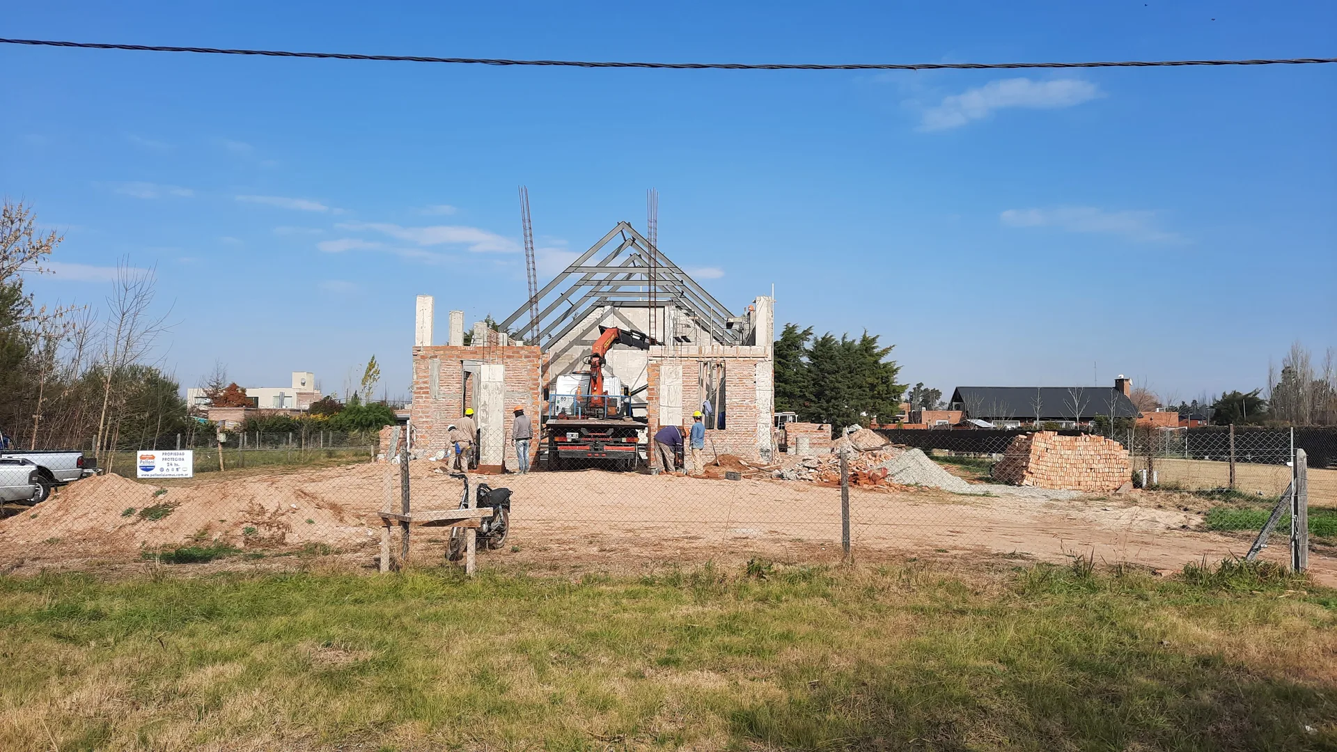 Capilla San Juan Pablo II Rosario - Foto 59