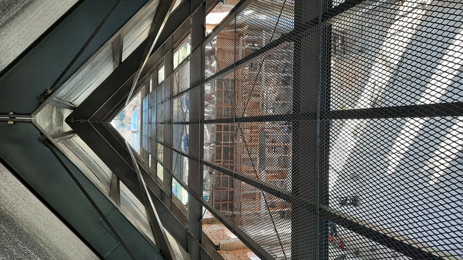 Capilla San Juan Pablo II Rosario - Foto 67