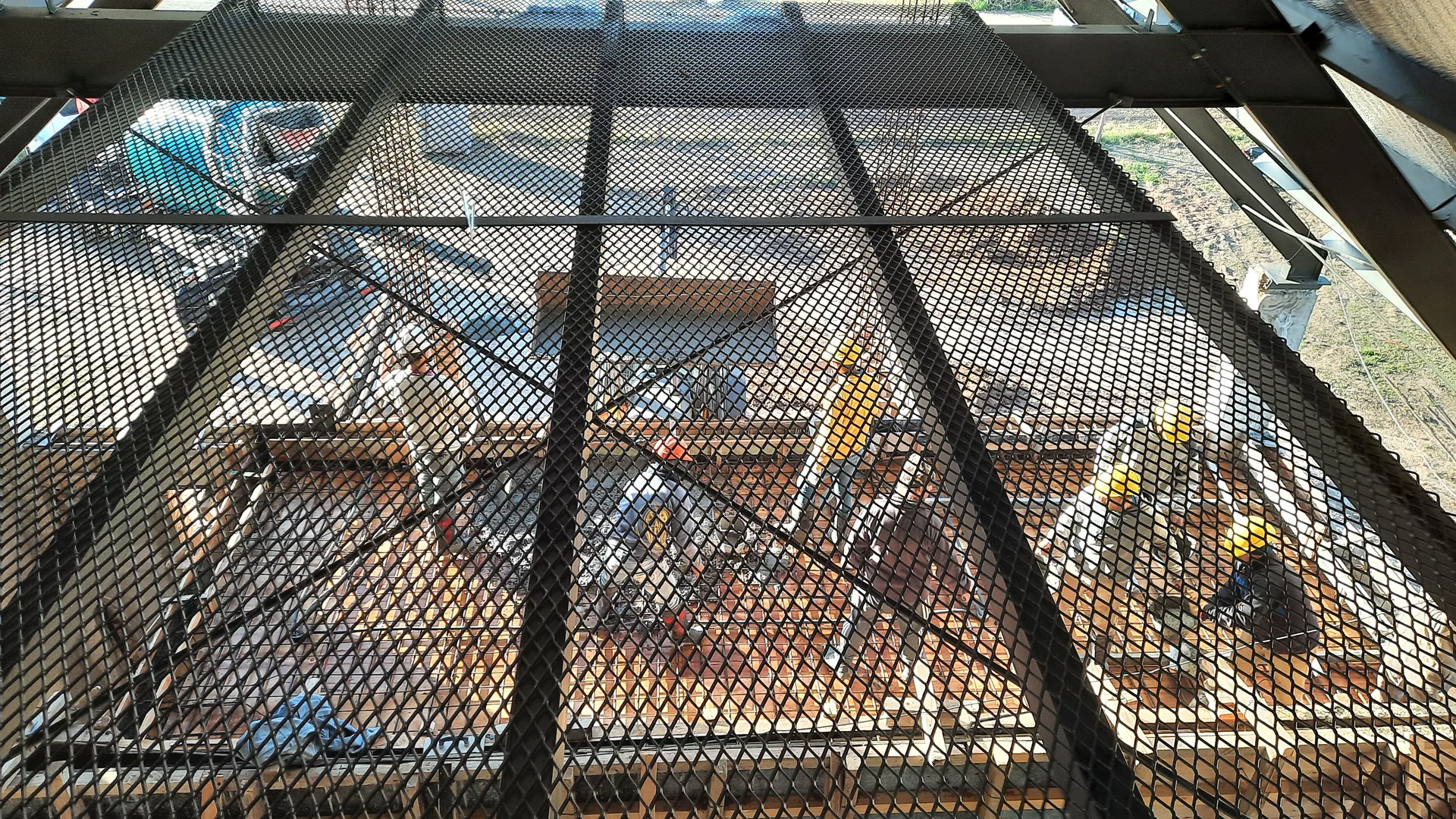 Capilla San Juan Pablo II Rosario - Foto 70